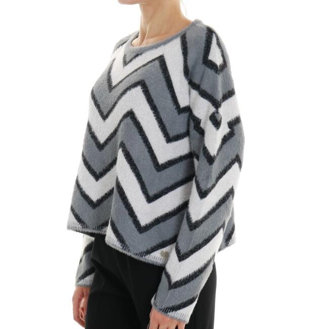 MAGLIA FANTASIA TAKE TWO - Mad Fashion | img vers.650x/